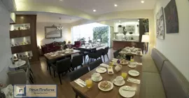 Atrium Miraflores Boutique Apart Hotel | Lima (bölge) - Lima Province - Lima (ve civarı) - Lima - Miraflores