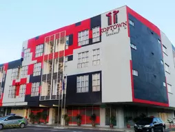 Koptown Hotel Segamat | Johor - Segamat