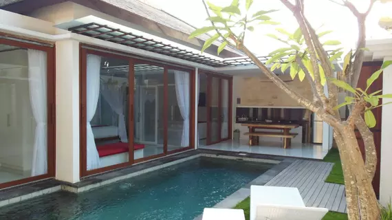 HK Villa Bali | Bali - Badung - Kuzey Legian