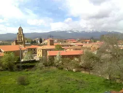 La Casa del Filandón | Kastilya ve Leon - Leon (vilayet) - Luyego - Quintanilla de Somoza