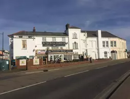 The Royal Albion | Essex (kontluk) - Walton on the Naze