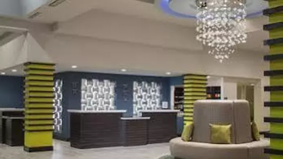 DoubleTree by Hilton Hotel Jacksonville Airport | Florida - Jacksonville (ve civarı) - Jacksonville