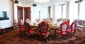 Haiyang Yujia Hotel | Liaoning - Dalian