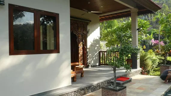 Di Abian Villas | Bali - Karangasem - Bunutan