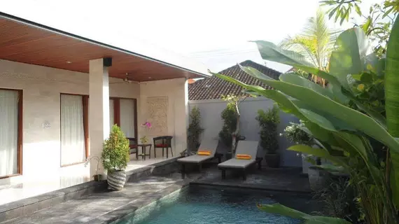 Villa Kookaburra | Bali - Denpasar - Sanur