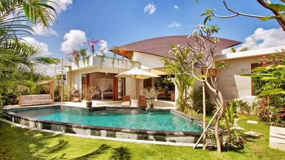 Villa Sahaja | Bali - Badung - Umalas