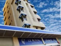 Le Royal Express Sharq Hotel