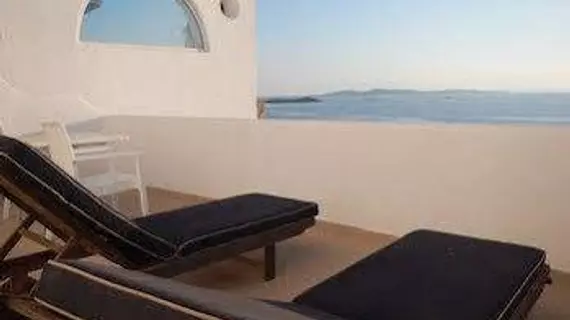 Hotel Gorgona | Ege Adaları - Mikonos