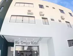 Blu Terrace Hotel | South Region - Santa Catarina (eyaleti) - Itajai (ve civarı) - Blumenau - Velha