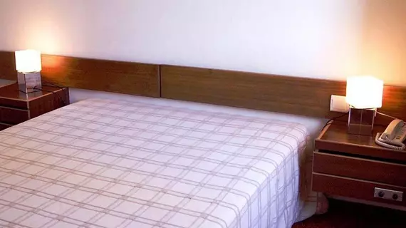 Hotel Dos Cavaleiros | Centro - Santarem Bölgesi - Torres Novas