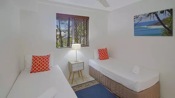 Sunset Cove Resort | Queensland - Noosa - Noosaville