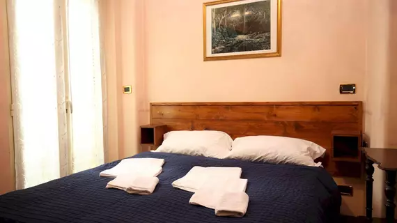 Anastasio II B&B | Lazio - Roma (ve civarı) - Aurelio