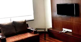 Rosewood Apartment Haridwar | Uttarkand - Haridwar Bölgesi - Haridwar (ve civarı) - Haridwar