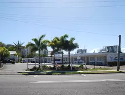 Top Spot Motel | Queensland - Maroochydore