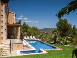 Finca Es Foners | Balearic Adaları - Mayorka Adası - Campos - Migjorn