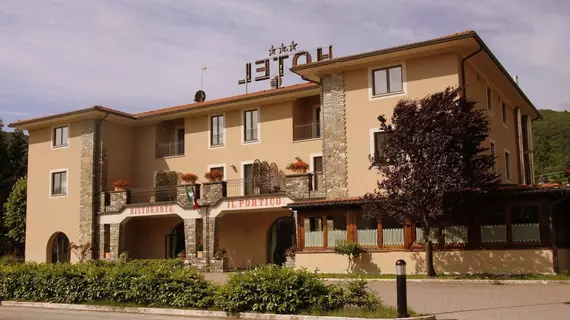 Hotel Santo Stefano | Toskana - Arezzo (vilayet) - Pieve Santo Stefano