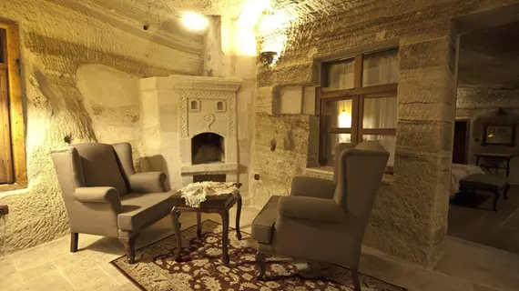 Terra Cave Hotel | Nevşehir - Nevşehir