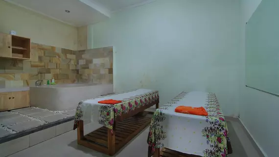 Sudha Villa Bali BaikBaik | Bali - Badung - Nakula