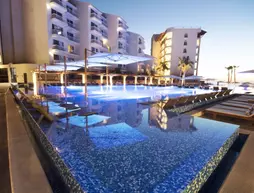 Residence by Krystal Grand All Inclusive | Baja California Sur - Los Cabos - Los Cabos (ve civarı) - San Jose del Cabo