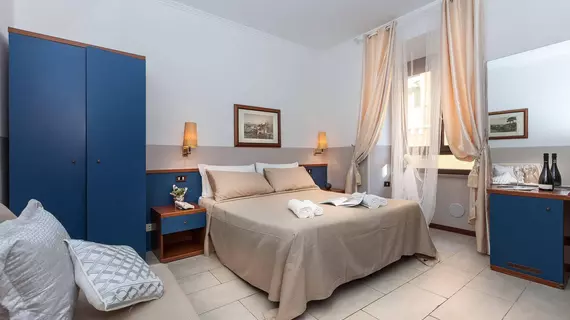 Ora Guesthouse | Lazio - Roma (ve civarı) - Roma Kent Merkezi - Monti