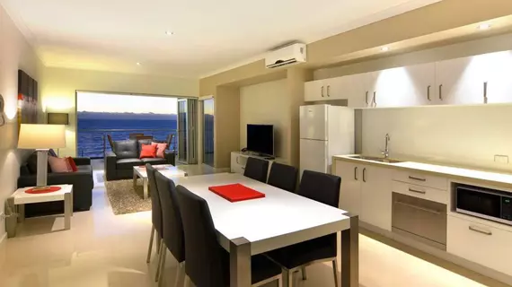 Bunbury Seaview Apartments | Batı Avustralya - Bunbury (ve civarı) - Bunbury