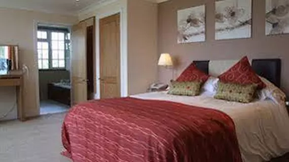 The Manor at Sway | Hampshire (kontluk) - Lymington