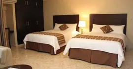 Apart Sevilla Suites | Panama (ili) - Panama - Bella Vista - El Cangrejo