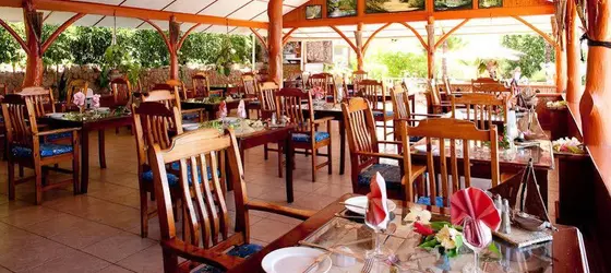 Hotel L'Ocean | Seyşeller - La Digue