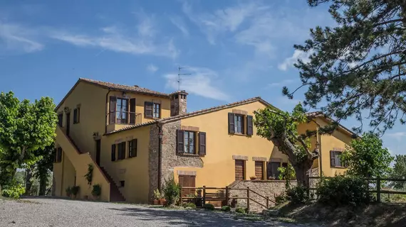 Agriturismo Le Anfore | Toskana - Siena (vilayet) - Sarteano