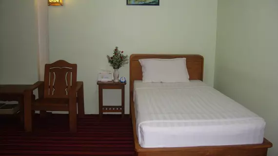 Aung Thapyay Hotel | Yangon - Yangon merkezi