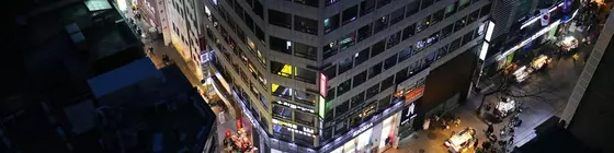 philstay myeongdong | Gyeonggi - Seul (ve civarı) - Seul - Myeongdong