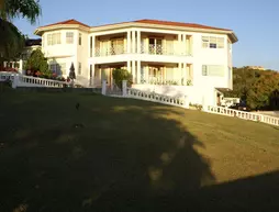 Hillside Ocean View Villa | Westmoreland - Whitehouse