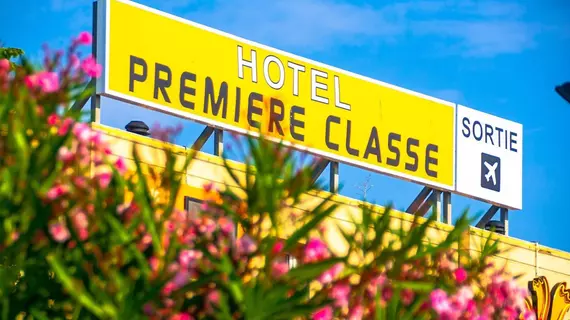 Premiere Classe Montpellier Est - Parc Des Expositions - Aéroport | Occitanie - Herault (bölge) - Montpellier (ve civarı) - Mauguio