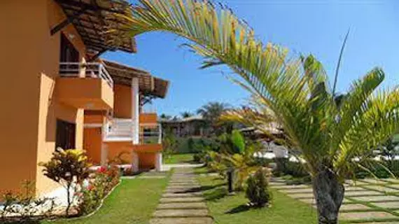 Residence Vila Europa | Northeast Region - Bahia (eyaleti) - Porto Seguro (ve civarı) - Porto Seguro - Taperapua Plajı