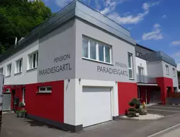 Frühstückspension Paradiesgartl | Lower Austria (Aşağı Avusturya) - Amstetten - Greinsfurth