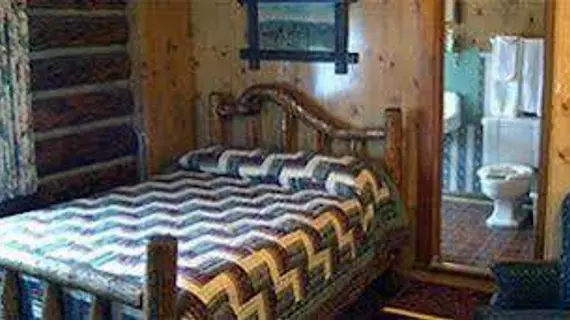 The Historic Madison Motel | Montana - West Yellowstone - West Yellowstone