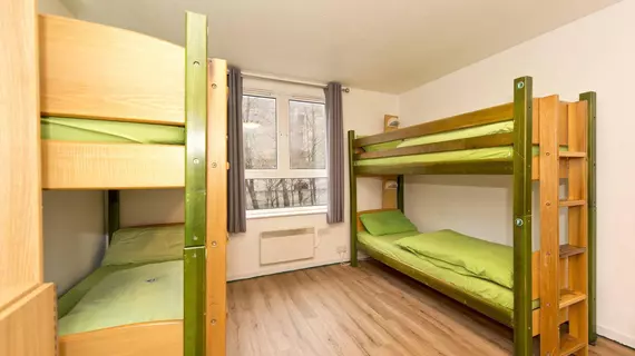 YHA Liverpool - Hostel | Merseyside (ilçe) - Liverpool (ve civarı) - Liverpool - Baltic Triangle