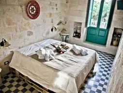 B&B Lazzarella | Puglia - Bari (il) - Polignano a Mare