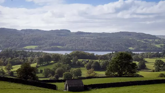 YHA Windermere - Hostel | Cumbria (kontluk) - Windermere