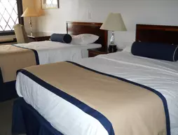 Value Inn Kenosha West | Wisconsin - Milwaukee (ve civarı) - Kenosha