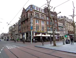 City Hotel | Kuzey Hollanda - Amsterdam - Canal Ring