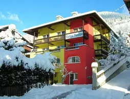 Europa Pension Tirol | Tirol - Landeck (ve civarı) - Fliess