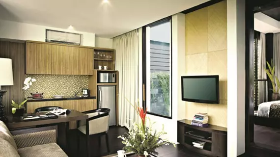 Puri Hiromi Boutique Residence | Bali - Denpasar - Sanur