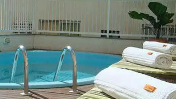 Hotel Italia | South Region - Santa Catarina (eyaleti) - Itajai (ve civarı) - Balneario Camboriu