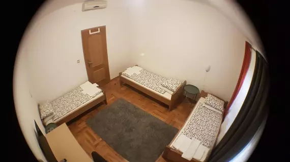 Guesthouse Stari Tišler | Ljubljana (ve civarı) - Ljubljana Kent Merkezi