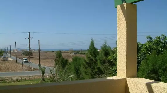 Kotsias Corallia Villas | Baf (ve civarı) - Pegeia