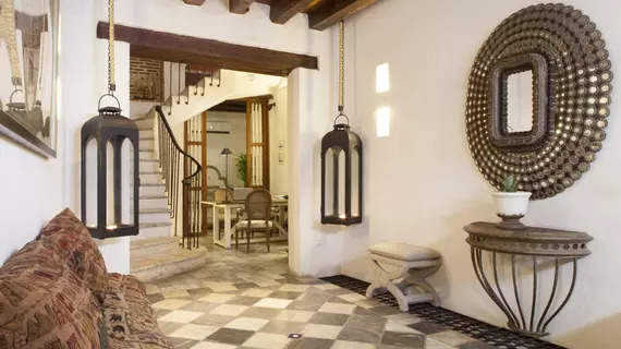 Boutique-Hotel Casa del Coliseo | Bolivar - Cartagena (ve civarı) - Cartagena - San Diego - Centro