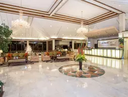 Grand Legi Hotel Mataram