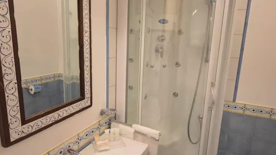 B&B Palazzo Pisani | Campania - Salerno (il) - Amalfi