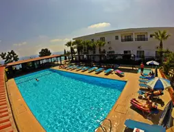 Konnos Bay Hotel Apartments | Larnaka Bölgesi - Ayia Napa